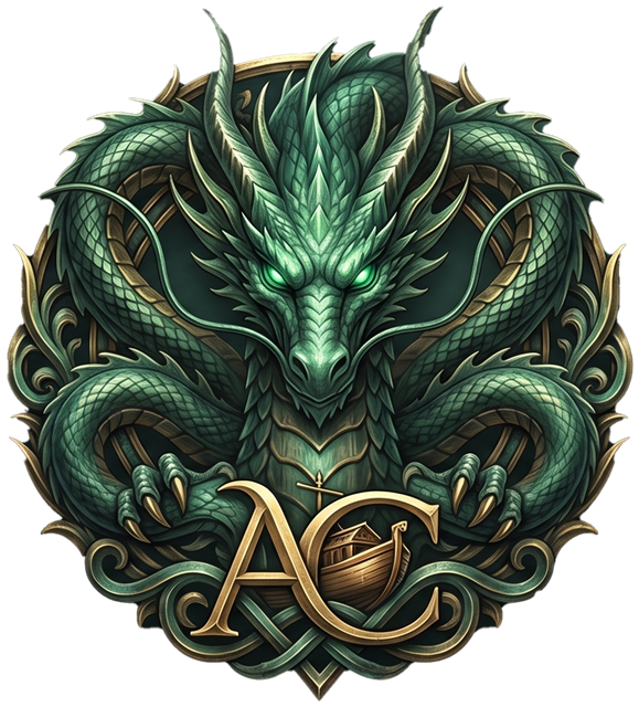 Ark Conquer emblem